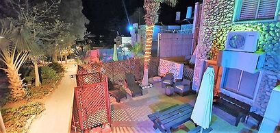 Aloni - Guest house Dead Sea