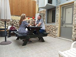 Aloni - Guest house Dead Sea