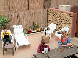 Aloni - Guest house Dead Sea