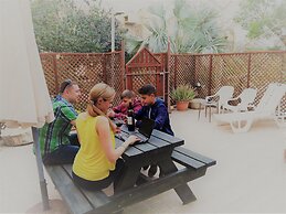 Aloni - Guest house Dead Sea