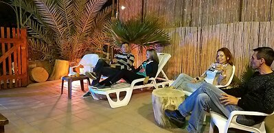 Aloni - Guest house Dead Sea
