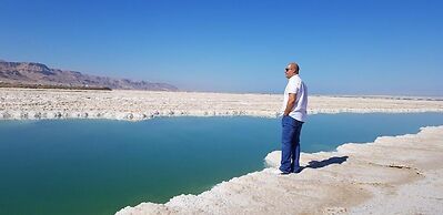 Aloni - Guest house Dead Sea