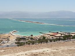 Aloni - Guest house Dead Sea