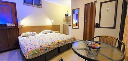 Aloni - Guest house Dead Sea