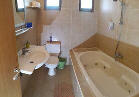 Aloni - Guest house Dead Sea