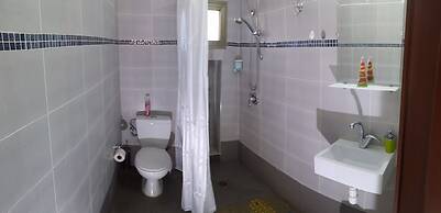 Aloni - Guest house Dead Sea