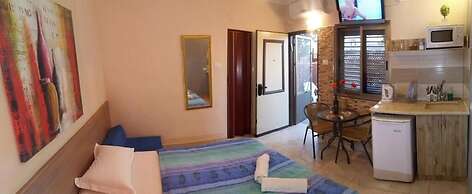 Aloni - Guest house Dead Sea