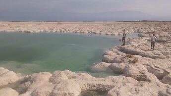 Aloni - Guest house Dead Sea