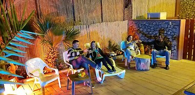 Aloni - Guest house Dead Sea