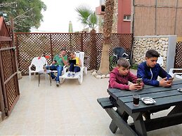 Aloni - Guest house Dead Sea