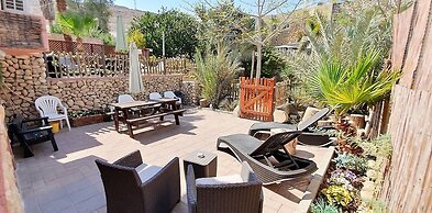 Aloni - Guest house Dead Sea