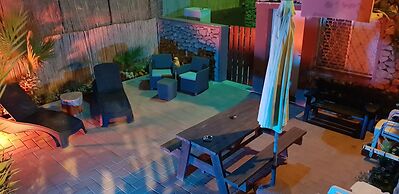 Aloni - Guest house Dead Sea