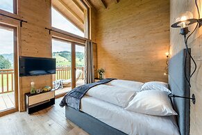 LA SOA Chalets & Eventlodge