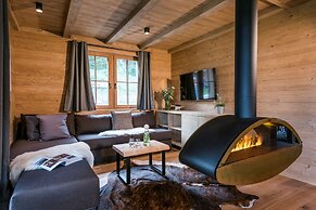LA SOA Chalets & Eventlodge