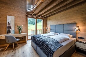 LA SOA Chalets & Eventlodge