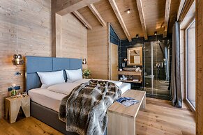 LA SOA Chalets & Eventlodge