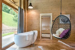 LA SOA Chalets & Eventlodge