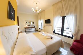 NeapolitanTrips Hotel