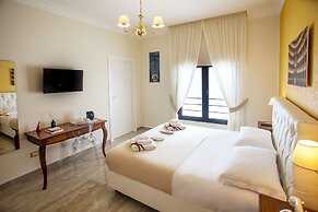 NeapolitanTrips Hotel