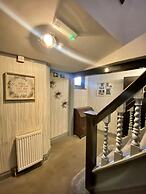 Greyfriars Lodge