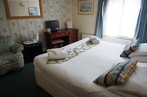 Greyfriars Lodge