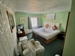 Greyfriars Lodge
