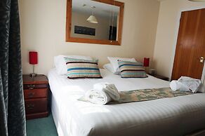 Greyfriars Lodge
