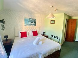 Greyfriars Lodge