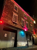 Greyfriars Lodge