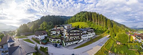Panoramahotel Gürtl