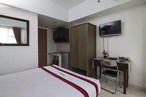 RedDoorz Apartment @ Margonda Residence 3
