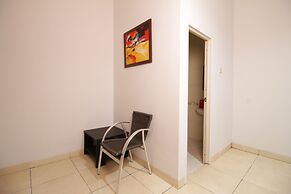RedDoorz @ Pangeran Antasari 2