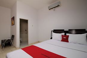 RedDoorz @ Pangeran Antasari 2