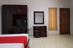 RedDoorz @ Pangeran Antasari 2