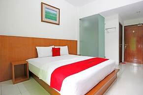 RedDoorz @ Turangga Sari