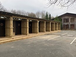 Gulliver's Hotel