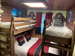 Gulliver's Hotel