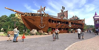 Gulliver's Hotel