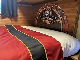 Gulliver's Hotel