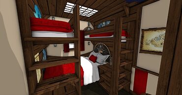 Gulliver's Hotel