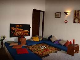 Albergue Rural La Cañada