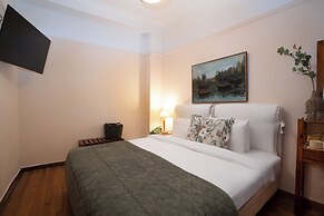 Art Gallery Hotel