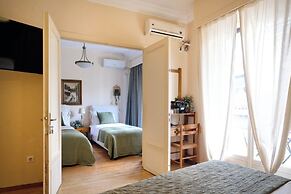 Art Gallery Hotel