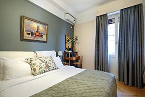 Art Gallery Hotel