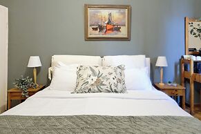 Art Gallery Hotel