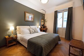 Art Gallery Hotel