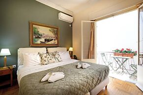 Art Gallery Hotel