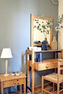 Art Gallery Hotel