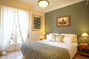 Art Gallery Hotel