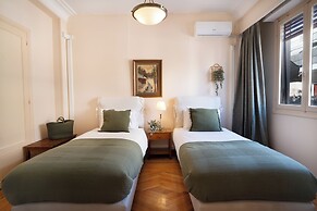 Art Gallery Hotel